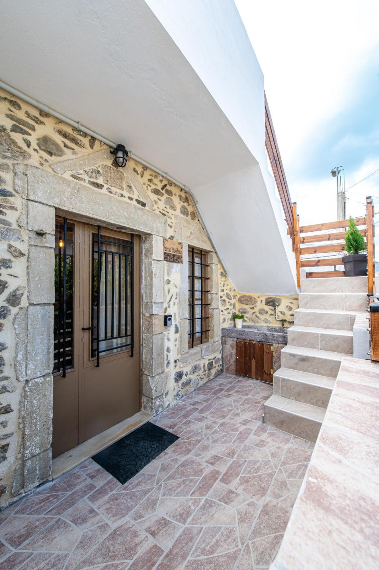 Petrino Residence Pombia Exterior photo